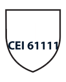 CEI 61111