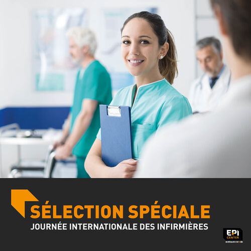SELECTION SPÉCIALE - JOURNÉE INTERNATIONALE DES INF SELECTION SPÉCIALE - JOURNÉE INTERNATIONALE DES INF