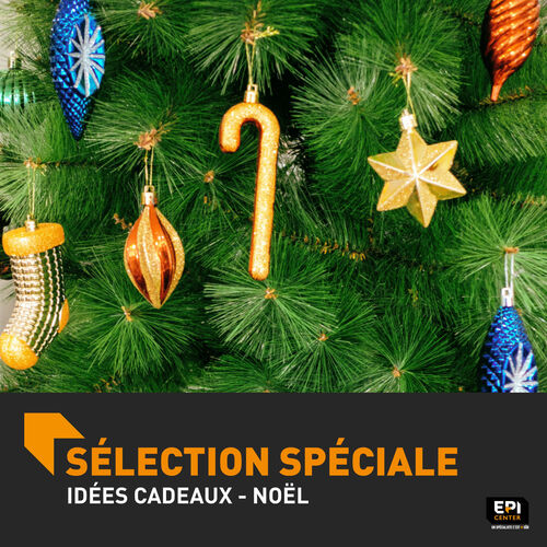 IDÉES CADEAUX NOËL 2023 IDÉES CADEAUX NOËL 2023