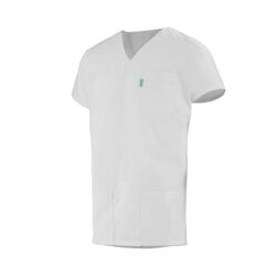 TUNIQUE MEDICAL MIXTE ALEXINE - 2ZOEBY3