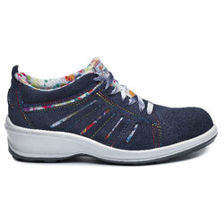 CHAUSSURE DE SECURITE FEMME BASSES TIFFANY S1P SRC
