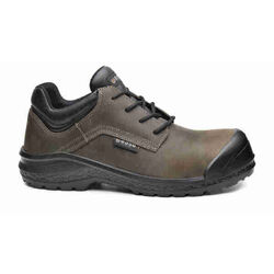 CHAUSSURE DE SECURITE BASSES CUIR BE-BROWNY S3 CI SRC - CA-B0866-0WA