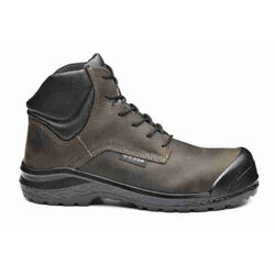 CHAUSSURE DE SECURITE HAUTE BE-BROWNY TOP S3 CI SRC - CA-B0883-0WA