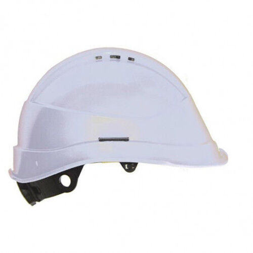 CASQUE BLANC A&Eacute;R&Eacute; KARA TU - 0031TC