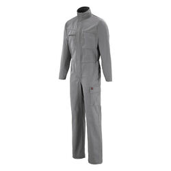 COMBINAISON DE TRAVAIL 1 ZIP C/P ONYX - 5MIMUP