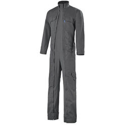 COMBINAISON DE TRAVAIL 2 ZIPS C/P KROSS LINE 9J208494