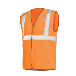 GILET BAUDRIER HV 100% POLYESTER - 9920