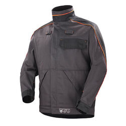 BLOUSON DE TRAVAIL MULTIRISQUES ANTISTATIQUE KONEKT CLASSE 2 - 92238596