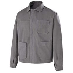 VESTE DE TRAVAIL P/C ESSENTIELS