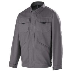 BLOUSON DE TRAVAIL 100% COTON BATTLE DRESS DRESS - 92479062