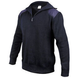 PULL COL CAMIONNEUR MULTIRISQUES 3017PEC81