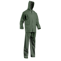 ENSEMBLE DE PLUIE PVC - MO50200