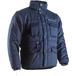 BLOUSON MULTIPOCHES 2 EN 1 POLENA - 5PSLB