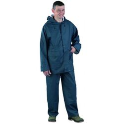 ENSEMBLE DE PLUIE PU/PVC - MO50920 ENSEMBLE DE PLUIE PU/PVC - MO50920