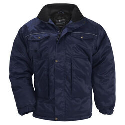 PARKA GRAND FROID JUSQU'&Agrave; - 45�C C/P BEAVER - MO5763