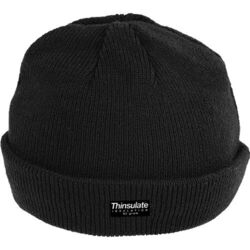 BONNET 100% ACRYLIQUE INTERIEUR THINSULATE SAILOR CAP - 57141