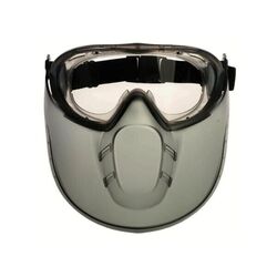 LUNETTE MASQUE ANTI-BUEE ET ANTI-UV+ PROTECTION VISAGE - 60650