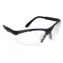 LUNETTE DE PROTECTION THETA POLYCARBONATE INCOLORE - 6THE0 LUNETTE DE PROTECTION THETA POLYCARBONATE INCOLORE - 6THE0