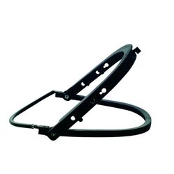 SERRE CASQUE RELAVABLE 3 POSITIONS POLYPROPYLENE - 60705