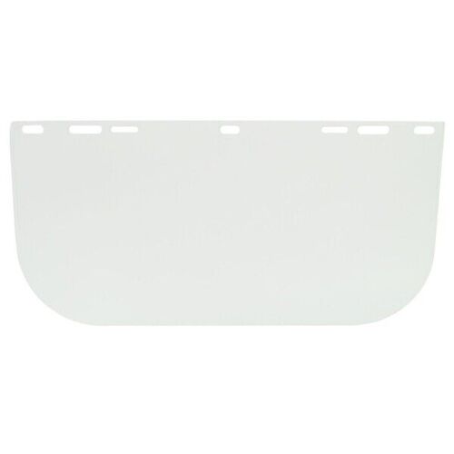 ECRAN DE PROTECTION EN POLYCARBONATE L40 x H20 - 60710