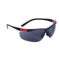 LUNETTE DE PROTECTION TEINTEE ANTI-RAYURE THUNDERLUX - 62583
