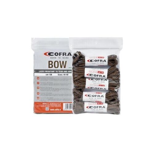 LACETS BOW 130CM - AC-LAC