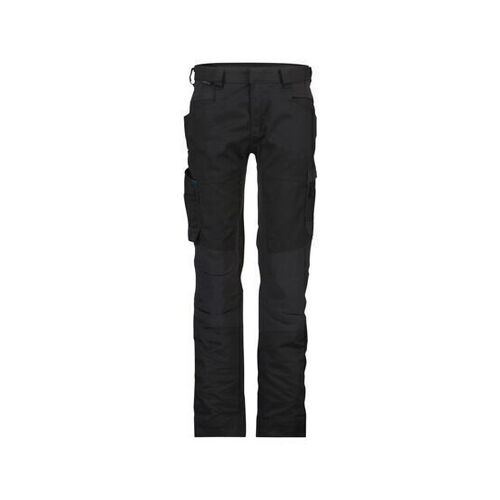 PANTALON DE TRAVAIL FEMME STRETCH P/C - HELIX