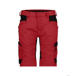 BERMUDA DE TRAVAIL STRETCH P/C - AXIS WOMEN