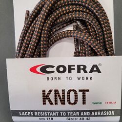 LACETS KNOT - AC-LAC-18-110