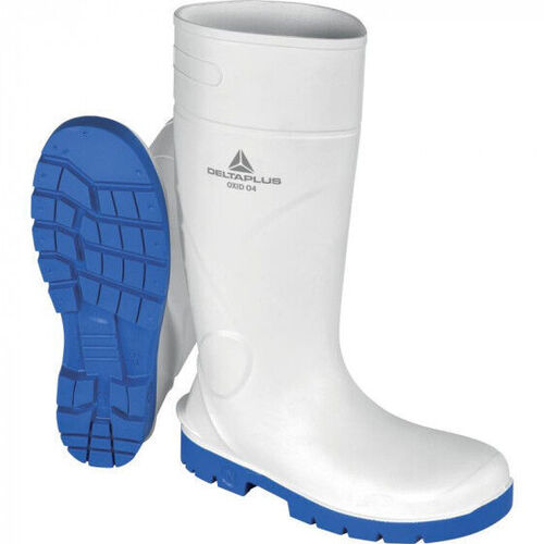 BOTTE DE TRAVAIL NON SECURITE EN PVC O4 CI SRC - OXID