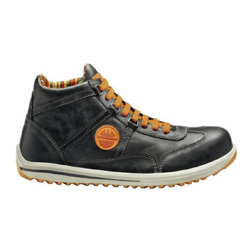CHAUSSURE DE SECURITE HAUTE RAVING S3 ESD - RACY