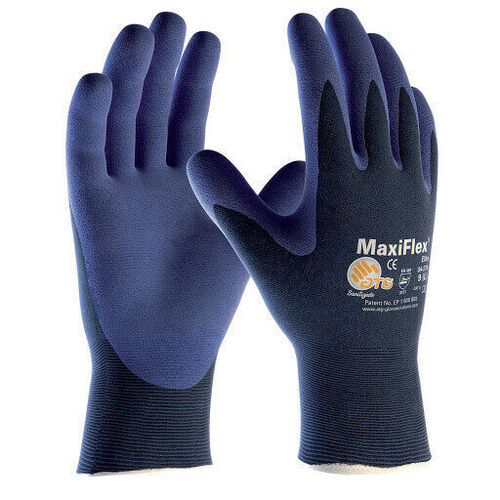 GANT DE MANIPULATION MAXIFLEX ELITE - 34-274