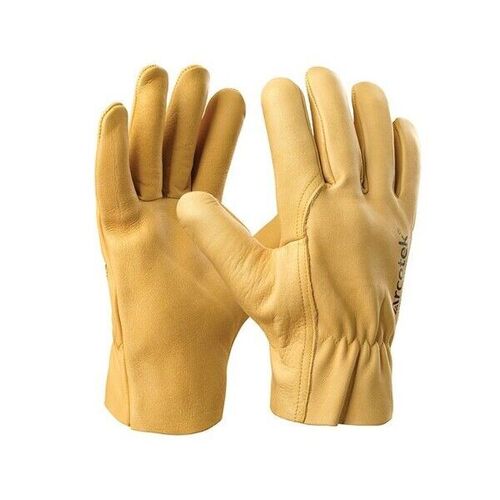 GANT CUIR BOVIN HYDROFUGE HYDRO-TF 0