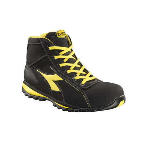 CHAUSSURE DE SECURITE HAUTE GLOVE MID S3S FO HRO - 701.181140