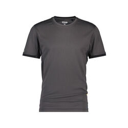 TEE-SHIRT MANCHES COURTES HOMME 100% POLYESTER - NEXUS