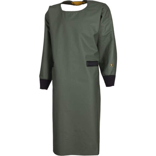 TABLIER PROTECTION INTEGRALE ELEVEUR PVC