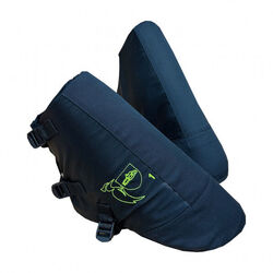 GUETRES DE PROTECTION BUCHERON CLASSE 1 20 M/S - CH005A