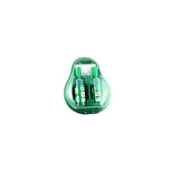 COFFRET OCULAIRE MURAL DE 2 FLACONS DE 500 ML DE SOLUTION OCULAIRE ST&Eacute;RILE - DUO7502OC