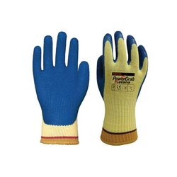 GANTS EN FIBRE KEVLAR PAUME ENDUITE DE LATEX - 310