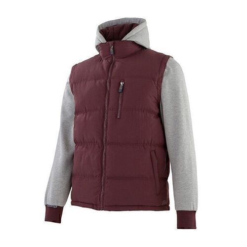 BODY WARMER MIX & MATCH - 0277