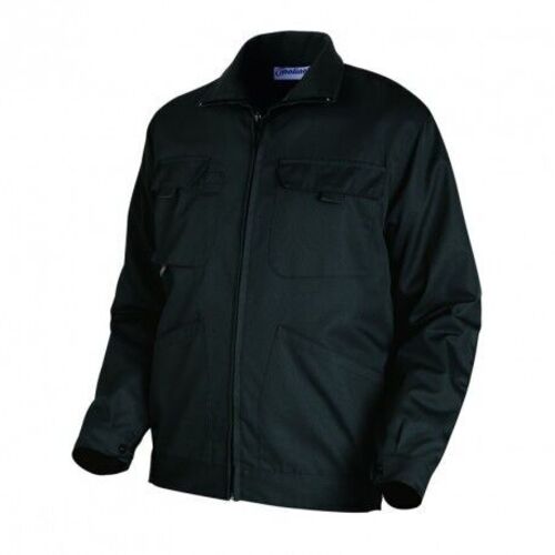 BLOUSON DE TRAVAIL OPTIMAX P/C - 15073
