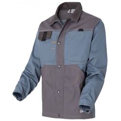 VESTE DE TRAVAIL MILLIUM - 2709