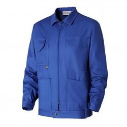 VESTE 100% COTON NEW PILOTE - 0974