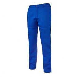 PANTALON 100% COTON NEW PILOTE - 0973
