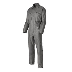 COMBINAISON 100% COTON NEW PILOTE - 0970