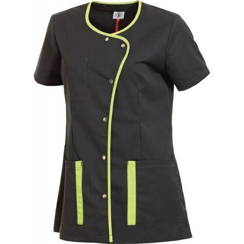 TUNIQUE FEMME "ANTI-BACTERIENNE" C/P - NAELA