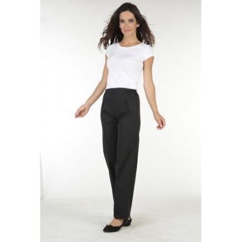 PANTALON FEMME P/C - VICTOR
