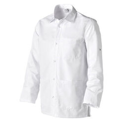 TUNIQUE HOMME MANCHES TRANSFORMABLES P/C - JACK