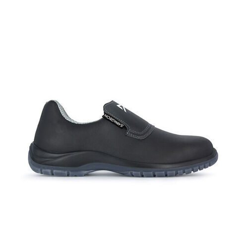 MOCASSIN DE S&Eacute;CURIT&Eacute; EN 20345 S3 SRC - DAN