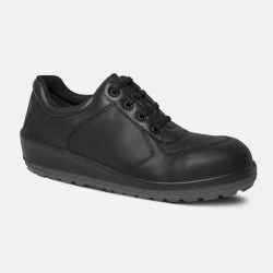 CHAUSSURES DE SECURITE BASSES S3 - BRAVA